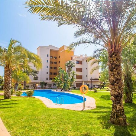 Espanatour La Entrada Torrevieja Eksteriør billede
