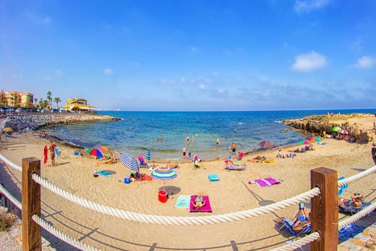 Espanatour La Entrada Torrevieja Eksteriør billede