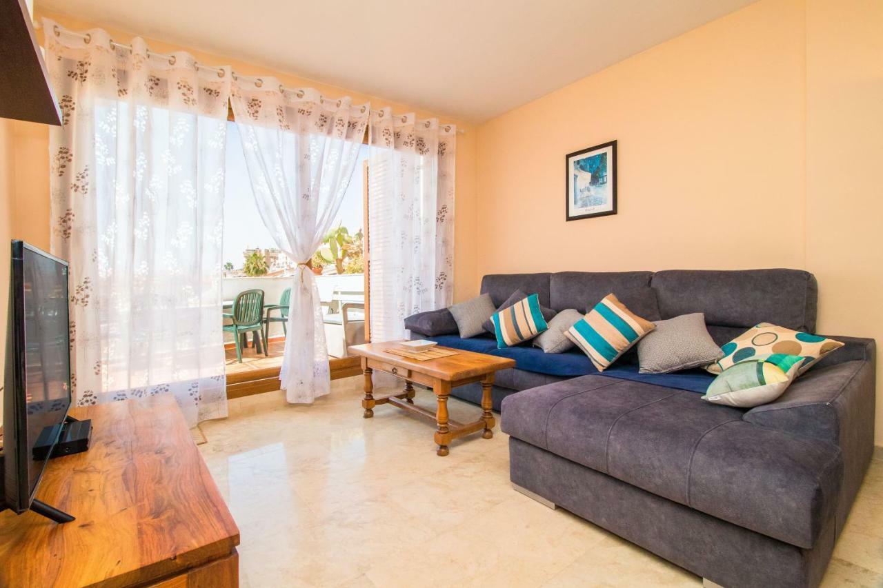 Espanatour La Entrada Torrevieja Eksteriør billede