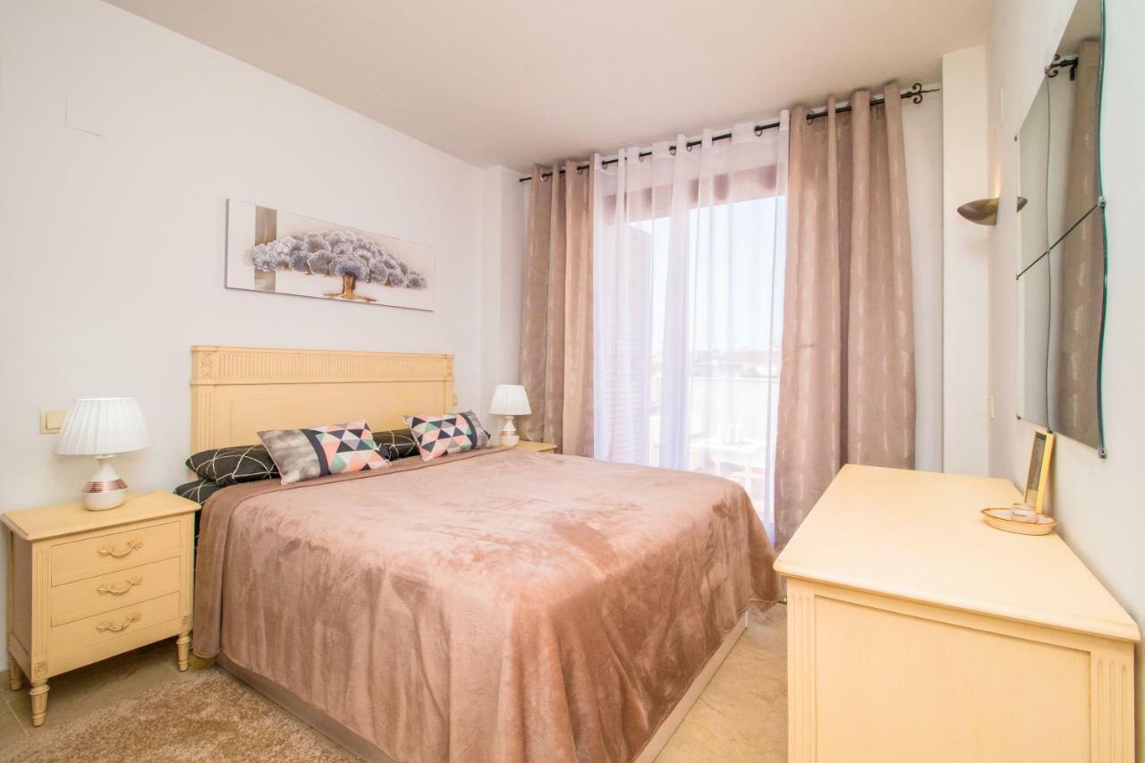 Espanatour La Entrada Torrevieja Eksteriør billede