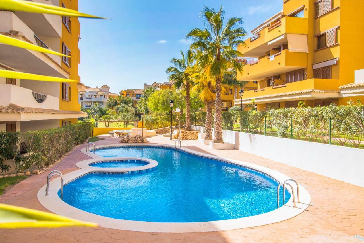 Espanatour La Entrada Torrevieja Eksteriør billede